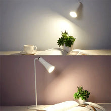 Laden Sie das Bild in den Galerie-Viewer, Multifunktionale Augenschutz-Tischlampe