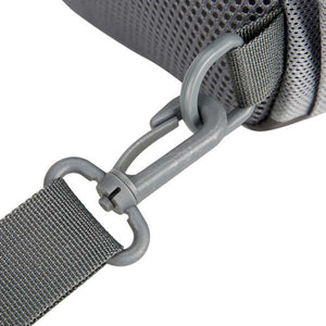 Wasserdichte Sport-Brusttasche
