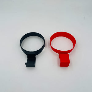 2-in-1 Handy-Getränkehalter