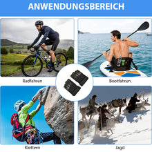 Laden Sie das Bild in den Galerie-Viewer, Outdoor-Taktische Handschuhe