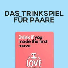 Laden Sie das Bild in den Galerie-Viewer, Das Kartenspiel für Date-Nächte und Partys
