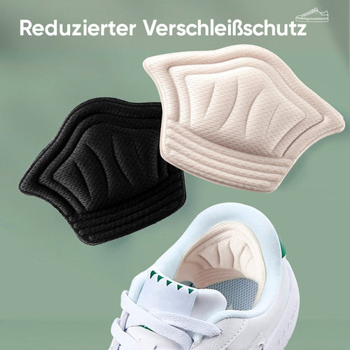 Anti-Verschleiß-Fersenpatch