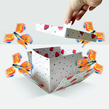 Laden Sie das Bild in den Galerie-Viewer, Magischer fliegender Schmetterling