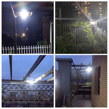 Laden Sie das Bild in den Galerie-Viewer, Solar-LED-Lampe für den Außenbereich