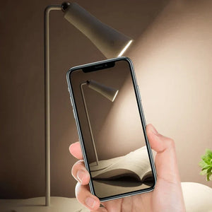 Multifunktionale Augenschutz-Tischlampe