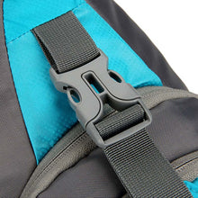 Laden Sie das Bild in den Galerie-Viewer, Wasserdichte Sport-Brusttasche