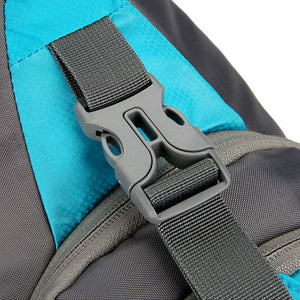 Wasserdichte Sport-Brusttasche