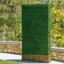 Laden Sie das Bild in den Galerie-Viewer, Simulierter Rasen aus Kunststoff