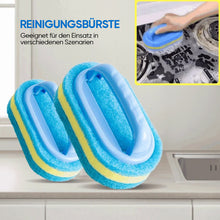 Laden Sie das Bild in den Galerie-Viewer, Multifunktionale Reinigungsbürste zur Fleckenentfernung