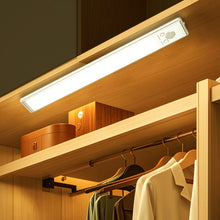 Laden Sie das Bild in den Galerie-Viewer, LED Magnetische Induktionsleuchte mit 3 Modi