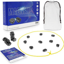 Laden Sie das Bild in den Galerie-Viewer, Magnetisches Schachspiel