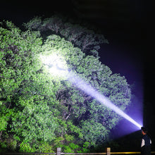 Laden Sie das Bild in den Galerie-Viewer, Kopfmontierte Bergbaulampe mit hoher Helligkeit