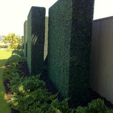 Laden Sie das Bild in den Galerie-Viewer, Simulierter Rasen aus Kunststoff