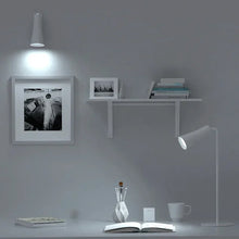 Laden Sie das Bild in den Galerie-Viewer, Multifunktionale Augenschutz-Tischlampe