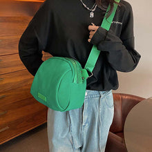 Laden Sie das Bild in den Galerie-Viewer, Shell-Tasche mit großem Fassungsvermögen