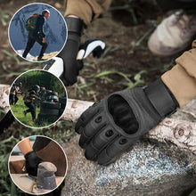 Laden Sie das Bild in den Galerie-Viewer, Outdoor-Taktische Handschuhe