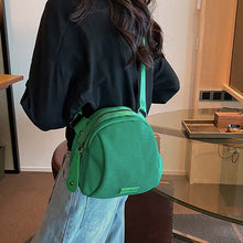 Laden Sie das Bild in den Galerie-Viewer, Shell-Tasche mit großem Fassungsvermögen