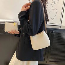 Laden Sie das Bild in den Galerie-Viewer, Einfache Crossbody-Umhängetasche