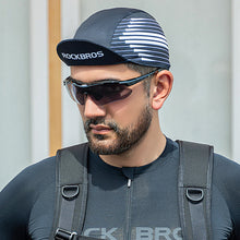 Laden Sie das Bild in den Galerie-Viewer, Radfahrerbrille mit polarisierten Gläsern