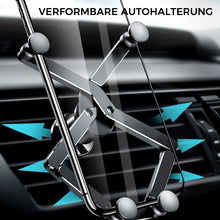 Laden Sie das Bild in den Galerie-Viewer, Drahtlose Fahrzeugintelligenz Handyhalter