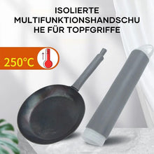 Laden Sie das Bild in den Galerie-Viewer, Bratpfannengriff-Isolierabdeckung