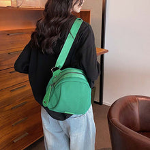 Laden Sie das Bild in den Galerie-Viewer, Shell-Tasche mit großem Fassungsvermögen