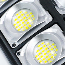 Laden Sie das Bild in den Galerie-Viewer, Solar-LED-Lampe für den Außenbereich