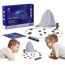 Laden Sie das Bild in den Galerie-Viewer, Magnetisches Schachspiel