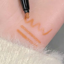 Laden Sie das Bild in den Galerie-Viewer, Flüssiger Lipliner-Lippenstift