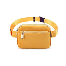 Laden Sie das Bild in den Galerie-Viewer, Mode Sport Taille Pack
