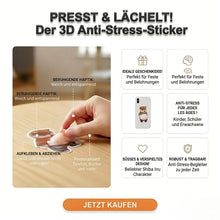 Laden Sie das Bild in den Galerie-Viewer, Kugeliger Shiba Inu Anti-Kollisions-Aufkleber