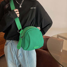 Laden Sie das Bild in den Galerie-Viewer, Shell-Tasche mit großem Fassungsvermögen