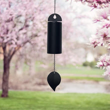 Laden Sie das Bild in den Galerie-Viewer, Tief resonierende Stilleglocke