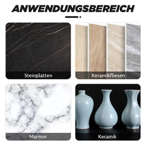 Felsplatten-Schleifscheibe