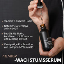 Laden Sie das Bild in den Galerie-Viewer, Feuchtigkeitsspendendes Haaröl