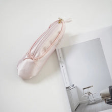 Laden Sie das Bild in den Galerie-Viewer, Ballettschuhe Kosmetiktasche