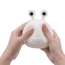 Laden Sie das Bild in den Galerie-Viewer, Weiches Nachtlicht aus weichem Silikon für das Kinderzimmer