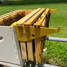 Laden Sie das Bild in den Galerie-Viewer, Praktische Bienenstock-Inspektionshalterung
