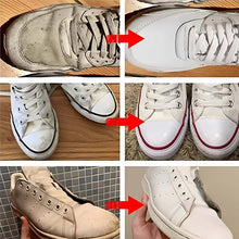 Laden Sie das Bild in den Galerie-Viewer, Schuhreiniger- und Pflegeset