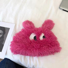 Laden Sie das Bild in den Galerie-Viewer, Cartoon Bunte Welpenmütze