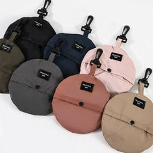 Laden Sie das Bild in den Galerie-Viewer, Zusammenklappbarer und tragbarer Sonnenhut