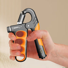 Laden Sie das Bild in den Galerie-Viewer, Verstellbarer elektronischer Handgrip-Trainer