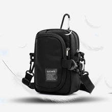 Laden Sie das Bild in den Galerie-Viewer, Multifunktionale Unisex-Gürteltasche