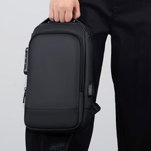 Laden Sie das Bild in den Galerie-Viewer, Brusttasche mit Passwortschutz für Herren