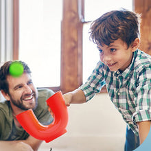 Laden Sie das Bild in den Galerie-Viewer, U-Rohr-Tischtennisspielzeug