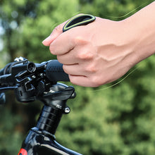 Laden Sie das Bild in den Galerie-Viewer, Ergonomisch gestaltete Fahrradgriffe