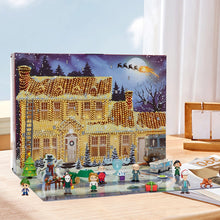 Laden Sie das Bild in den Galerie-Viewer, Weihnachtsferien-Adventskalender
