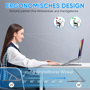 Laptop-Ständer