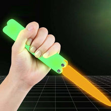 Laden Sie das Bild in den Galerie-Viewer, Schmetterlings-Messer-Spielzeug