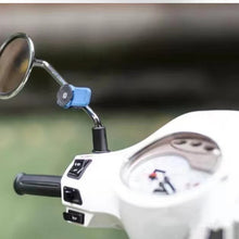Laden Sie das Bild in den Galerie-Viewer, Abnehmbare Fahrrad-Handyhalterung
